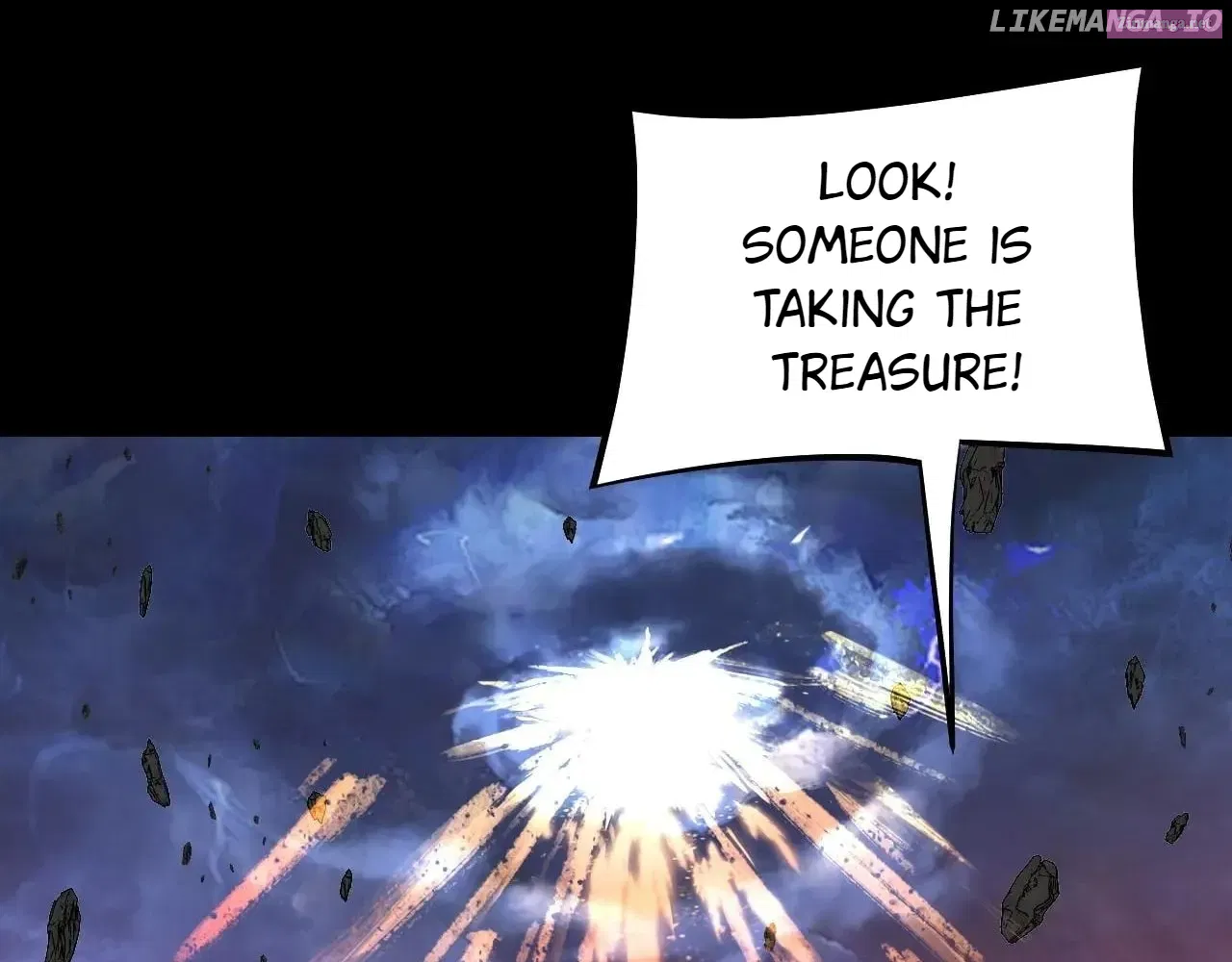 Me, The Heavenly Destined Villain Zinmanga X Chapter 219 Page 79