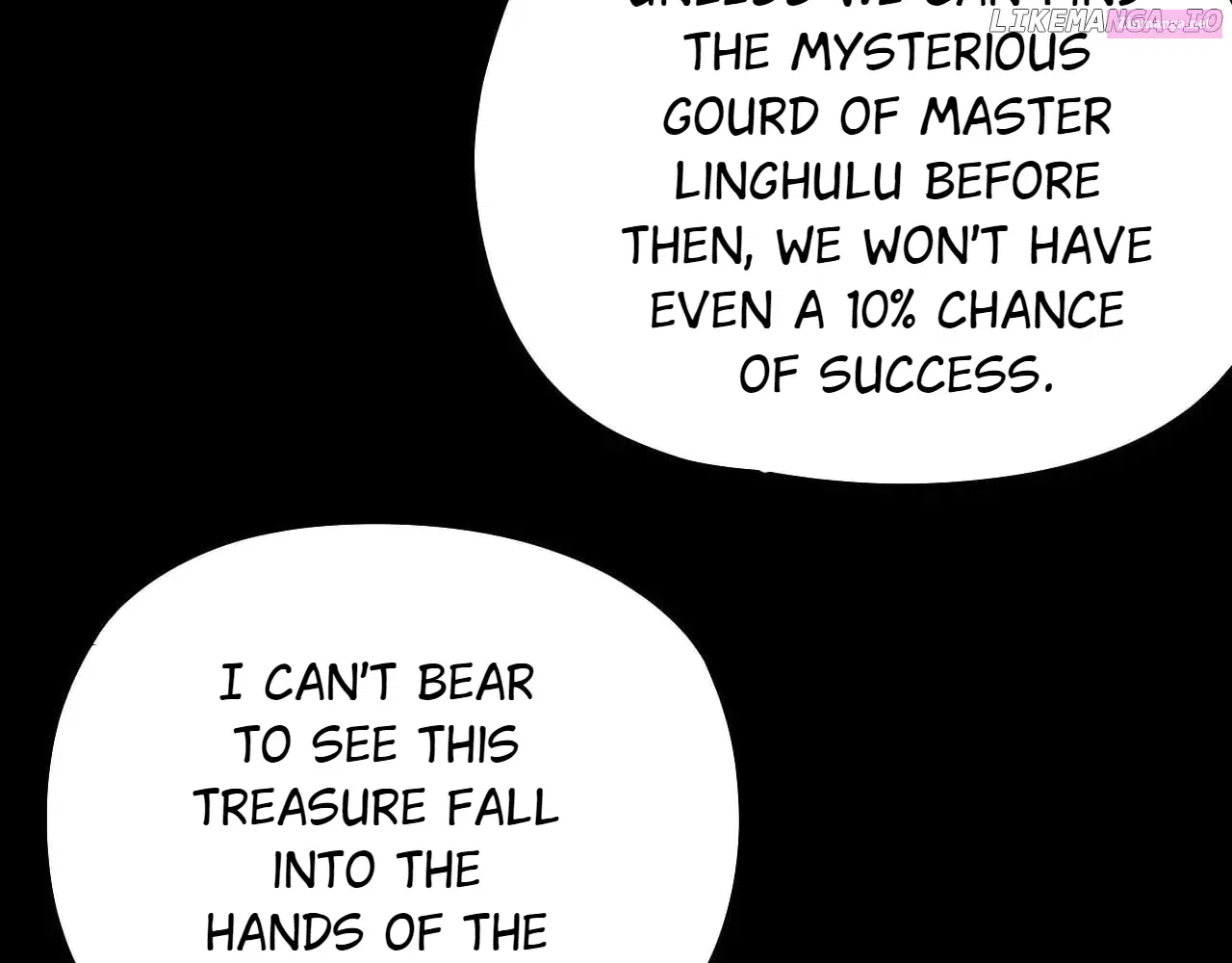 Me, The Heavenly Destined Villain Zinmanga X Chapter 219 Page 84