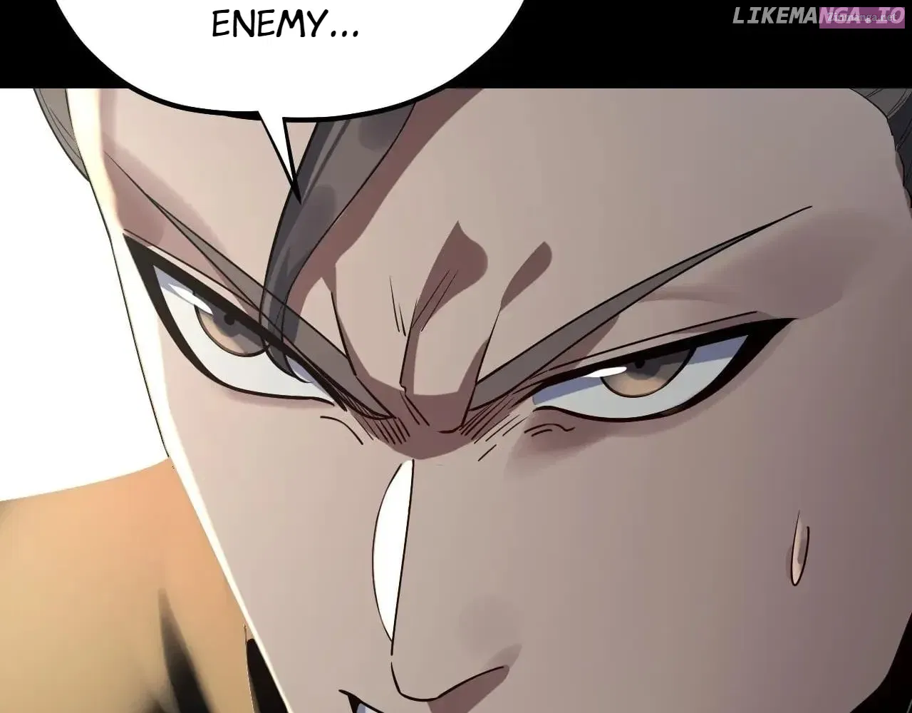 Me, The Heavenly Destined Villain Zinmanga X Chapter 219 Page 85