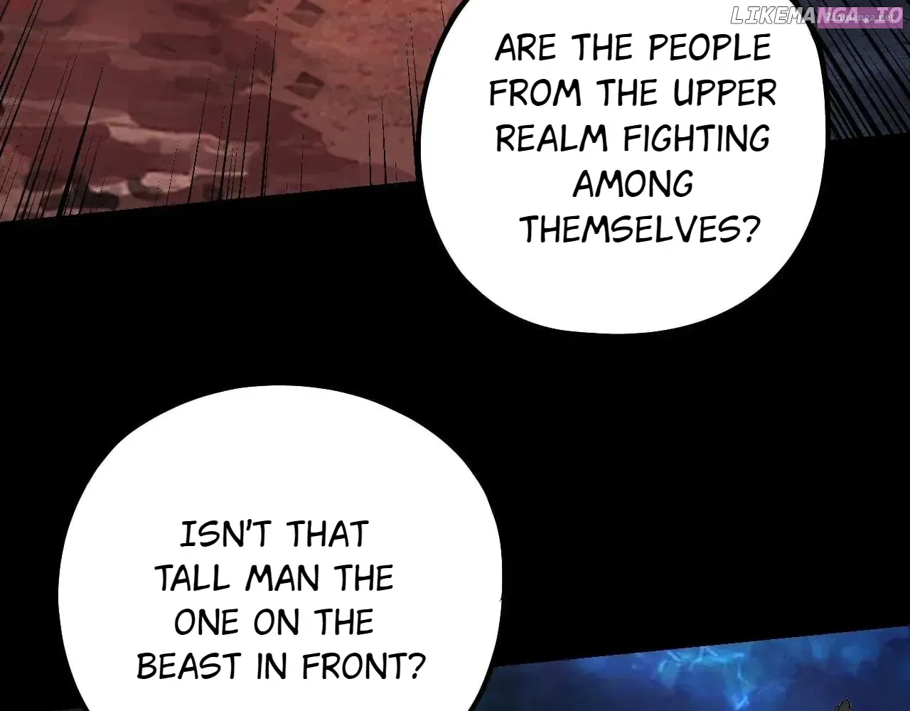 Me, The Heavenly Destined Villain Zinmanga X Chapter 219 Page 113
