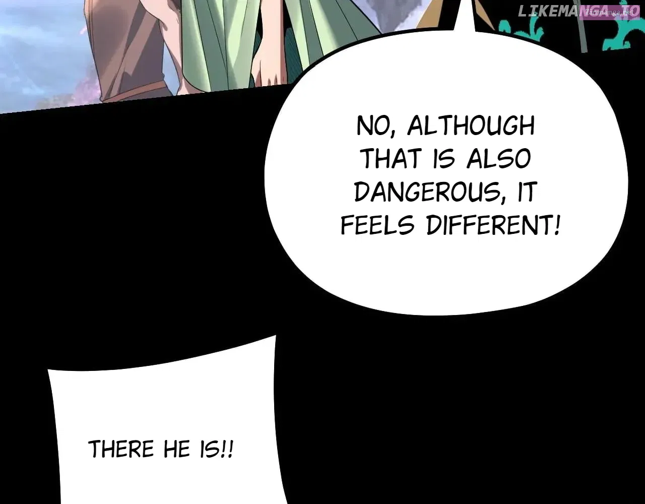 Me, The Heavenly Destined Villain Zinmanga X Chapter 219 Page 115
