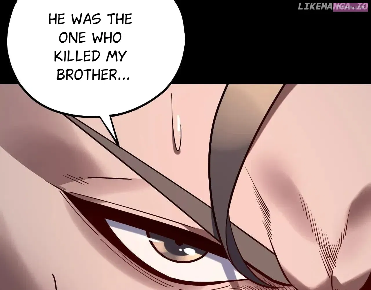 Me, The Heavenly Destined Villain Zinmanga X Chapter 219 Page 128