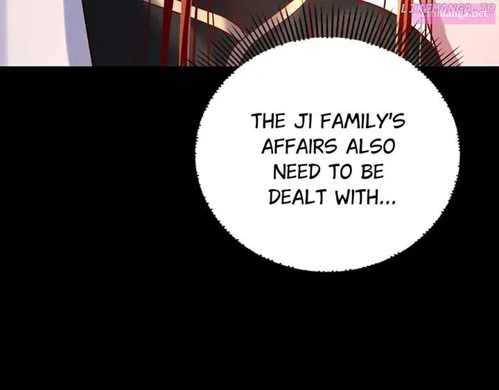 Me, The Heavenly Destined Villain Zinmanga X Chapter 218 Page 67