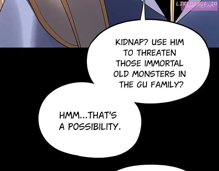 Me, The Heavenly Destined Villain Zinmanga X Chapter 218 Page 77
