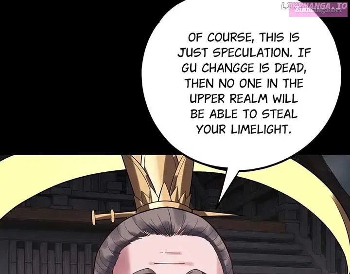 Me, The Heavenly Destined Villain Zinmanga X Chapter 218 Page 78