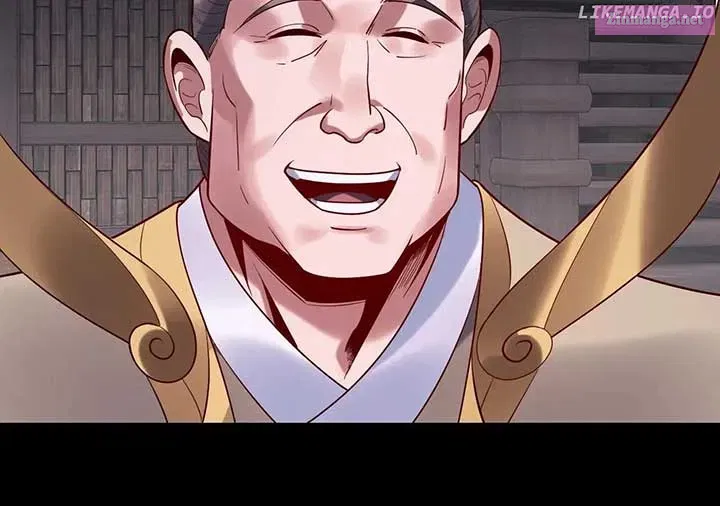 Me, The Heavenly Destined Villain Zinmanga X Chapter 218 Page 79