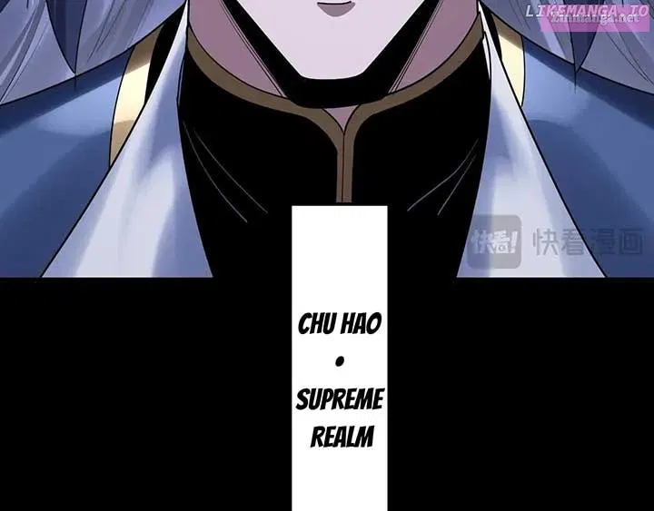 Me, The Heavenly Destined Villain Zinmanga X Chapter 218 Page 82