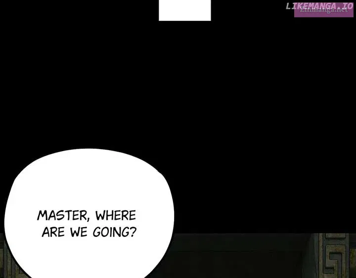 Me, The Heavenly Destined Villain Zinmanga X Chapter 218 Page 83