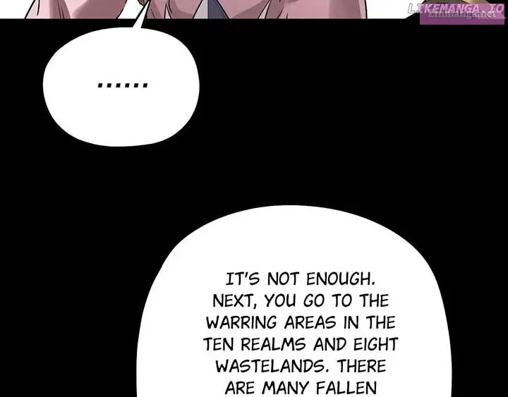 Me, The Heavenly Destined Villain Zinmanga X Chapter 218 Page 102