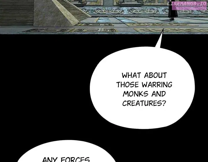 Me, The Heavenly Destined Villain Zinmanga X Chapter 218 Page 104