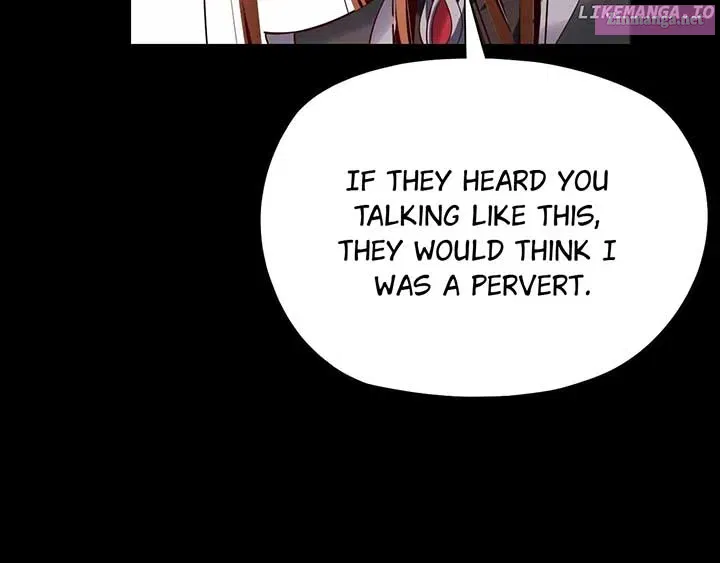 Me, The Heavenly Destined Villain Zinmanga X Chapter 218 Page 115