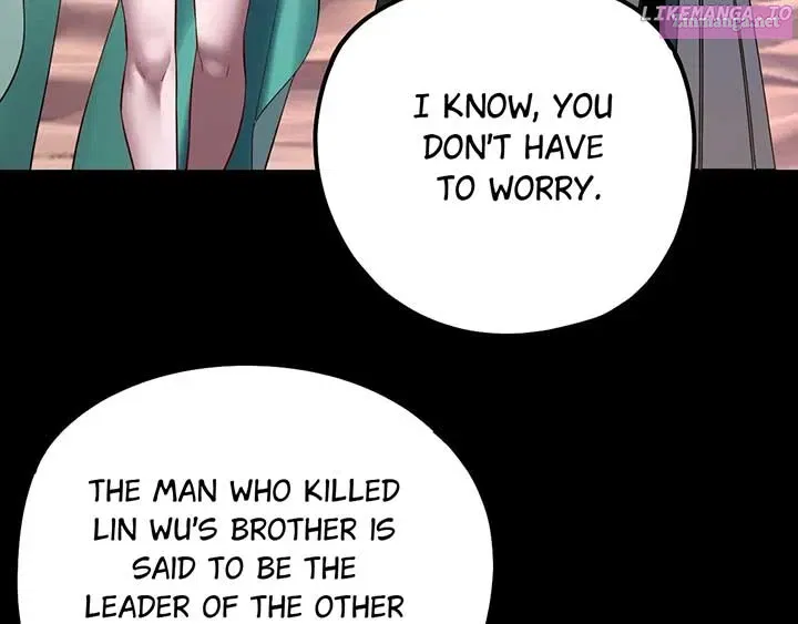 Me, The Heavenly Destined Villain Zinmanga X Chapter 218 Page 123