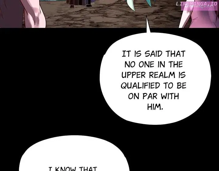 Me, The Heavenly Destined Villain Zinmanga X Chapter 218 Page 125
