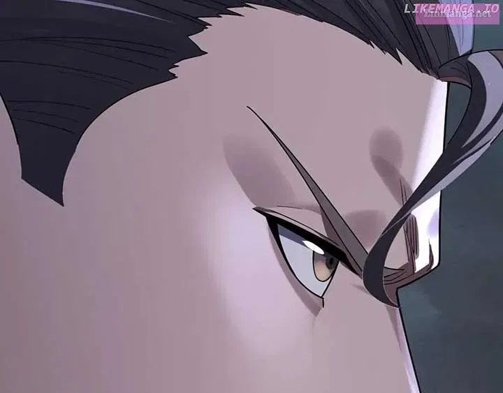 Me, The Heavenly Destined Villain Zinmanga X Chapter 218 Page 128