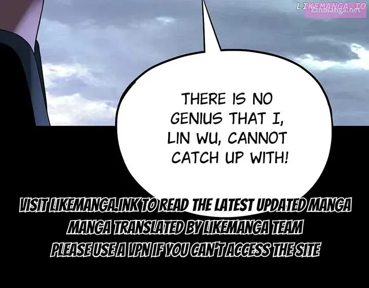 Me, The Heavenly Destined Villain Zinmanga X Chapter 218 Page 130