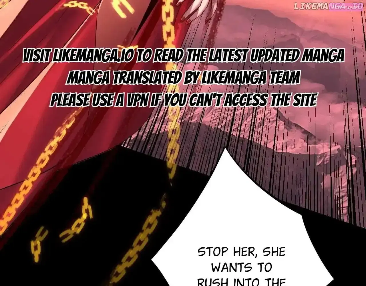 Me, The Heavenly Destined Villain Zinmanga X Chapter 217 Page 3