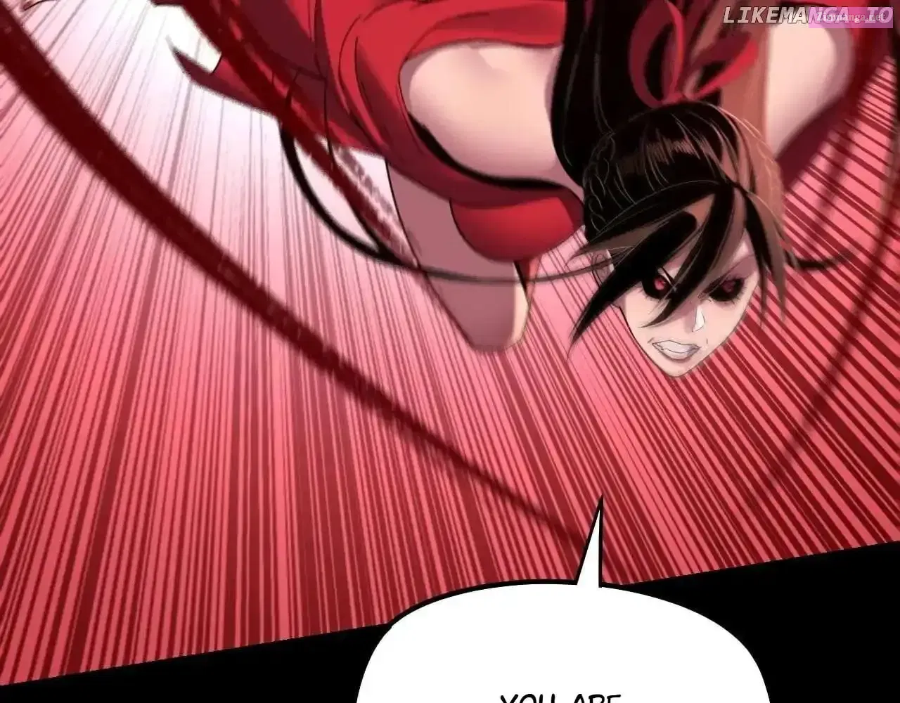 Me, The Heavenly Destined Villain Zinmanga X Chapter 217 Page 6