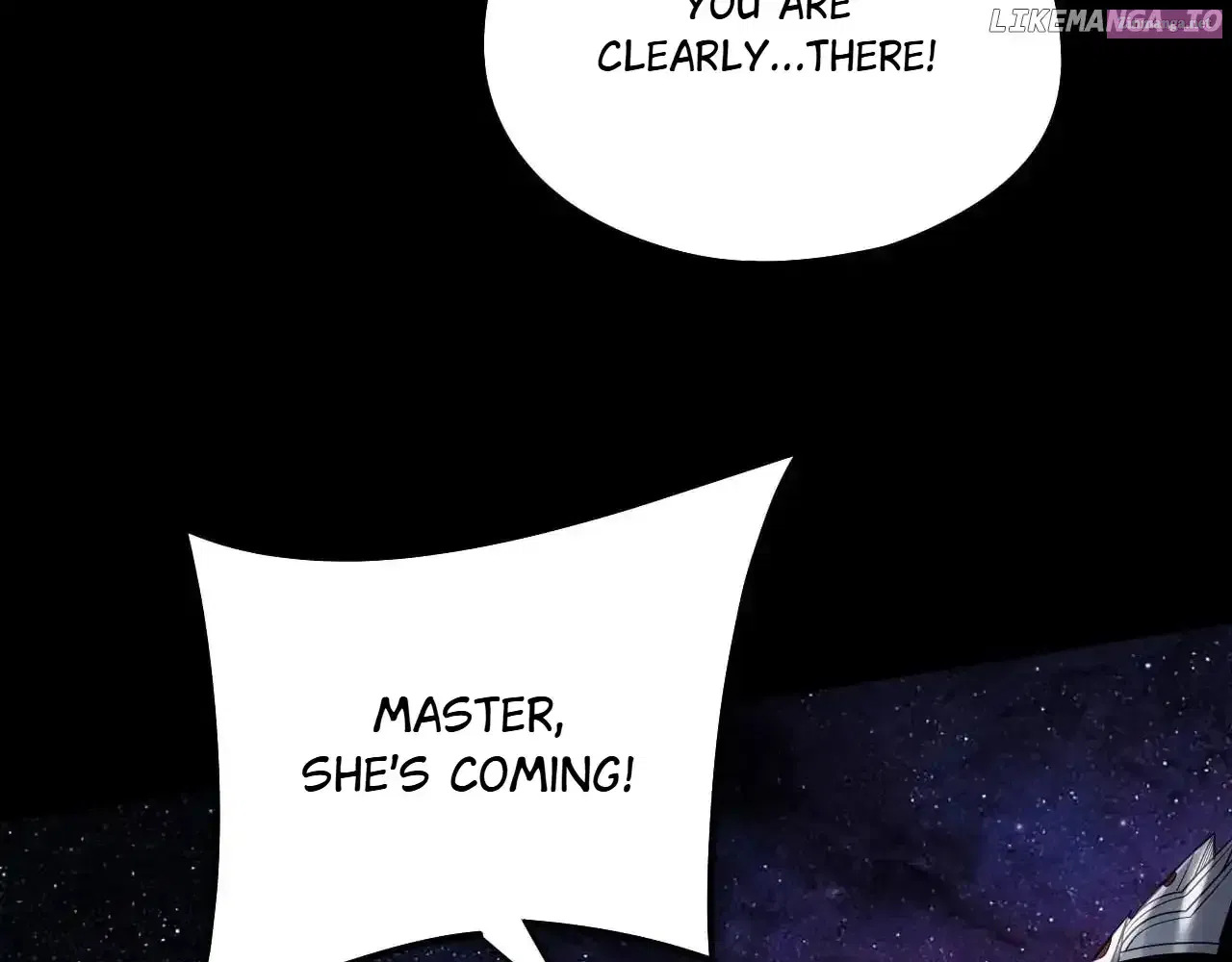 Me, The Heavenly Destined Villain Zinmanga X Chapter 217 Page 7