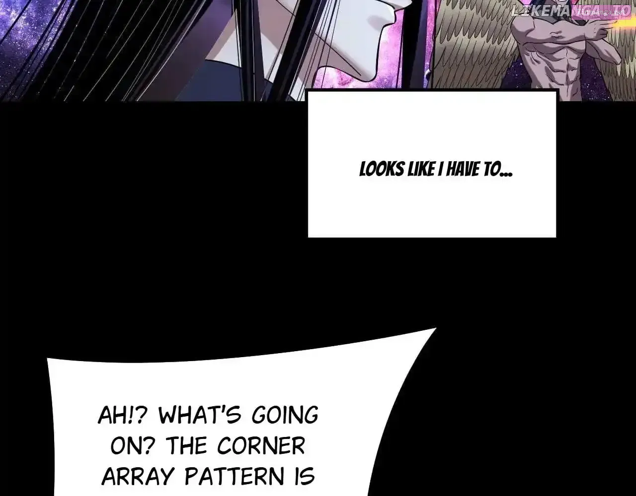 Me, The Heavenly Destined Villain Zinmanga X Chapter 217 Page 42