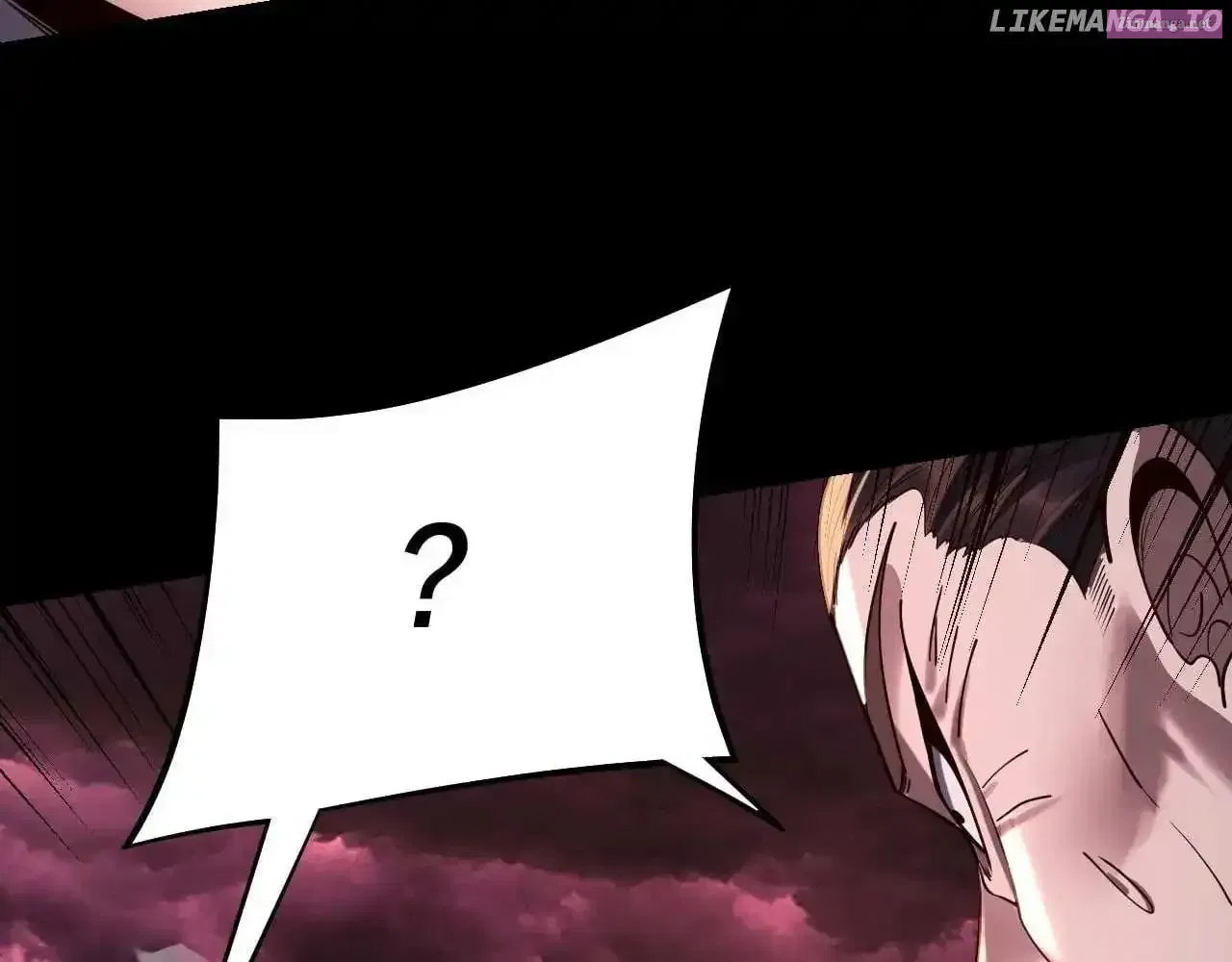 Me, The Heavenly Destined Villain Zinmanga X Chapter 217 Page 58