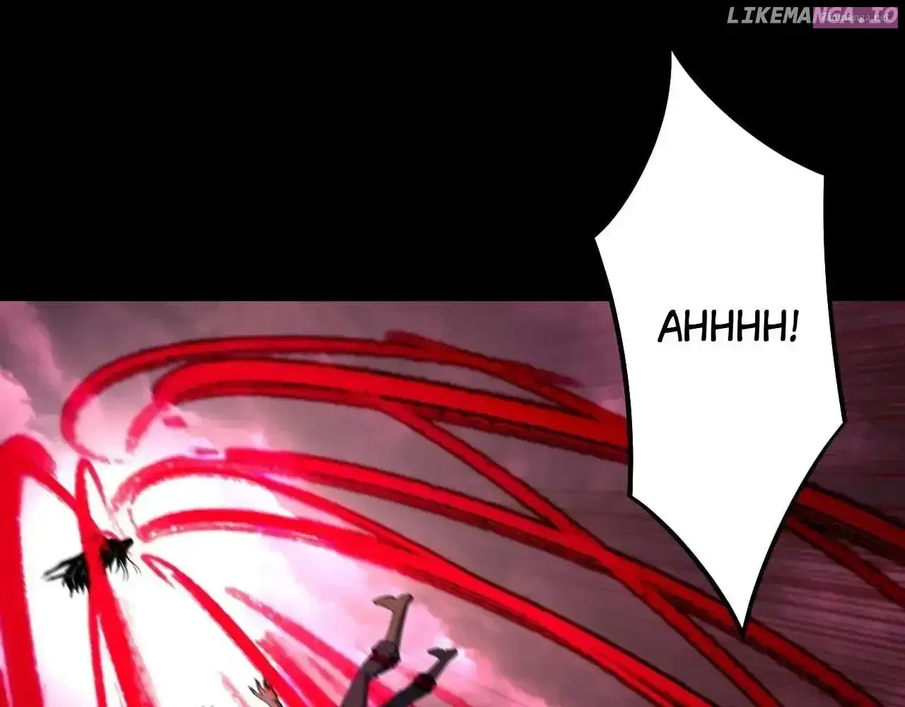 Me, The Heavenly Destined Villain Zinmanga X Chapter 217 Page 61