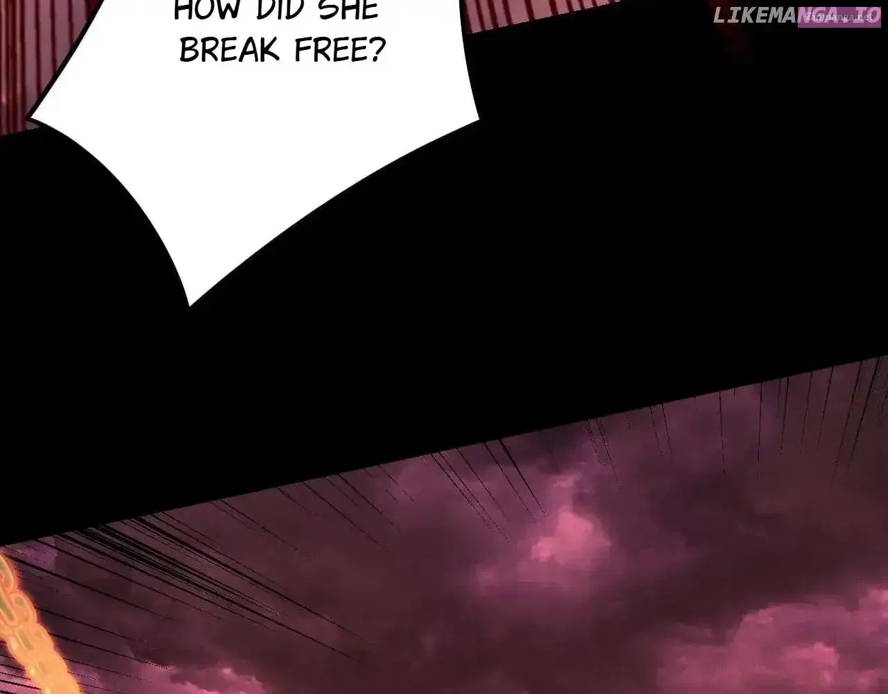 Me, The Heavenly Destined Villain Zinmanga X Chapter 217 Page 65