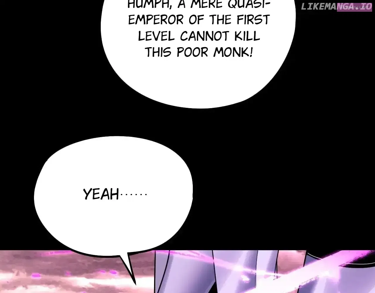 Me, The Heavenly Destined Villain Zinmanga X Chapter 217 Page 128