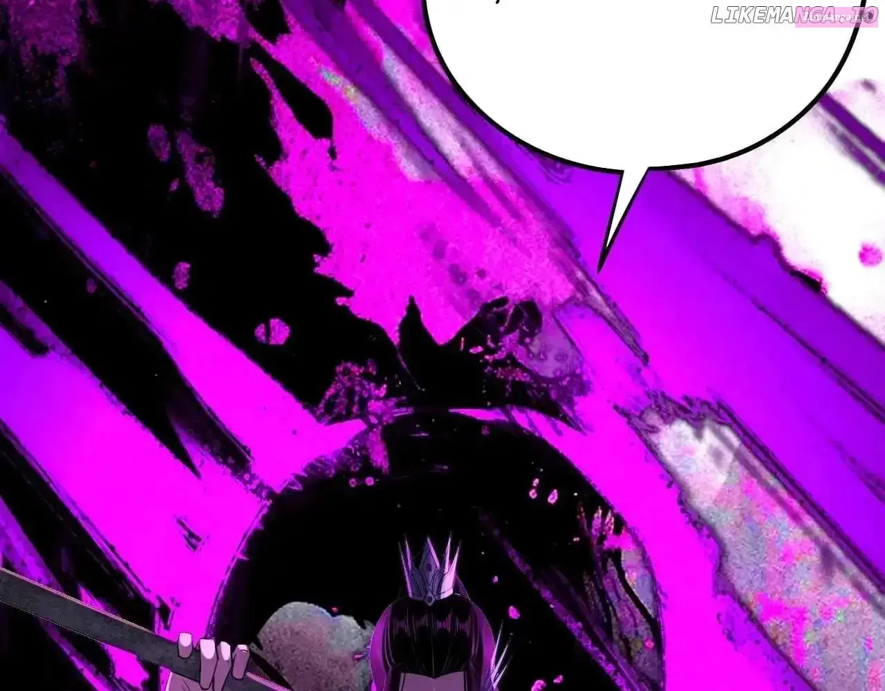 Me, The Heavenly Destined Villain Zinmanga X Chapter 217 Page 130