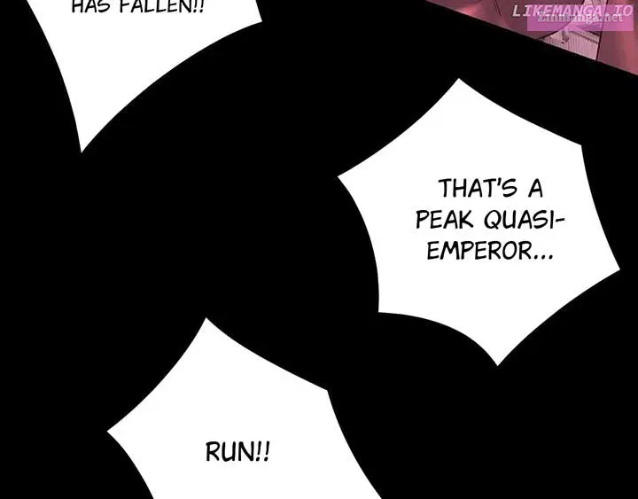 Me, The Heavenly Destined Villain Zinmanga X Chapter 216 Page 5