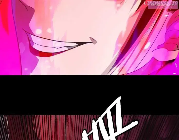 Me, The Heavenly Destined Villain Zinmanga X Chapter 216 Page 7