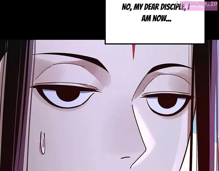 Me, The Heavenly Destined Villain Zinmanga X Chapter 216 Page 129
