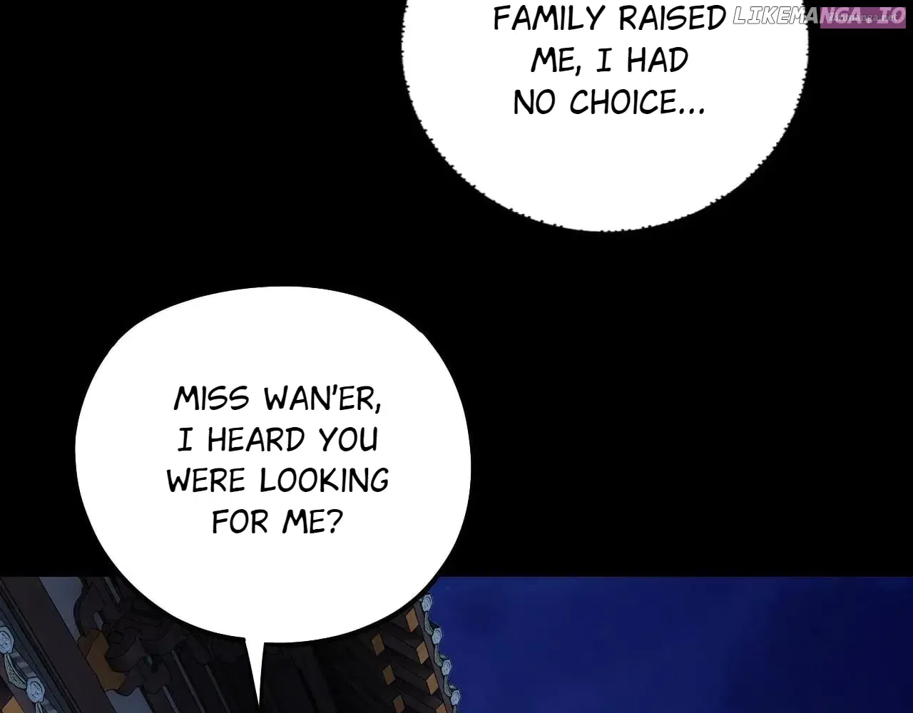 Me, The Heavenly Destined Villain Zinmanga X Chapter 215 Page 7