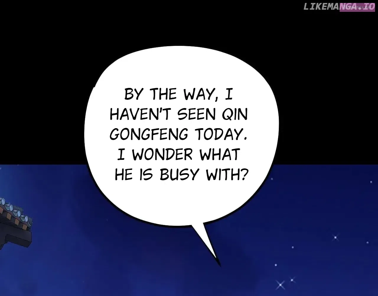 Me, The Heavenly Destined Villain Zinmanga X Chapter 215 Page 15