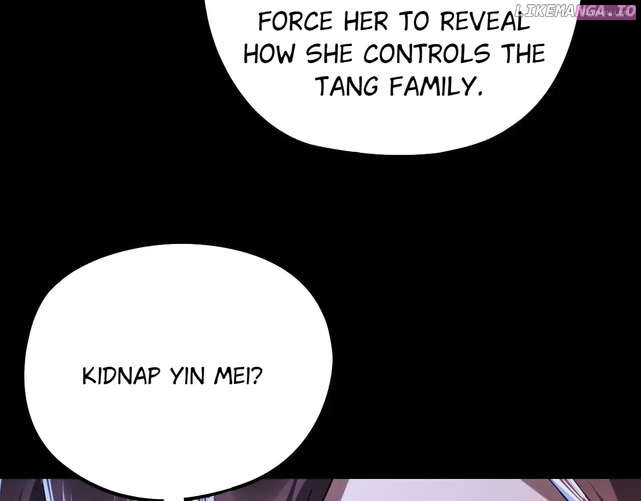 Me, The Heavenly Destined Villain Zinmanga X Chapter 215 Page 18