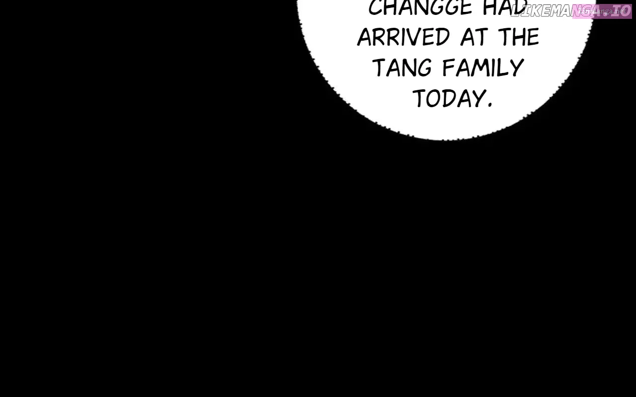 Me, The Heavenly Destined Villain Zinmanga X Chapter 215 Page 20