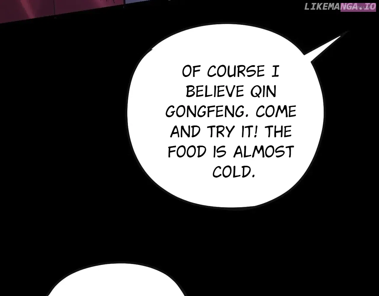 Me, The Heavenly Destined Villain Zinmanga X Chapter 215 Page 23