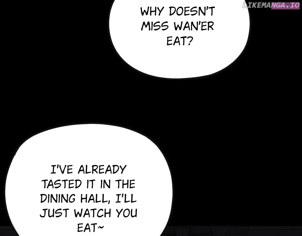 Me, The Heavenly Destined Villain Zinmanga X Chapter 215 Page 28