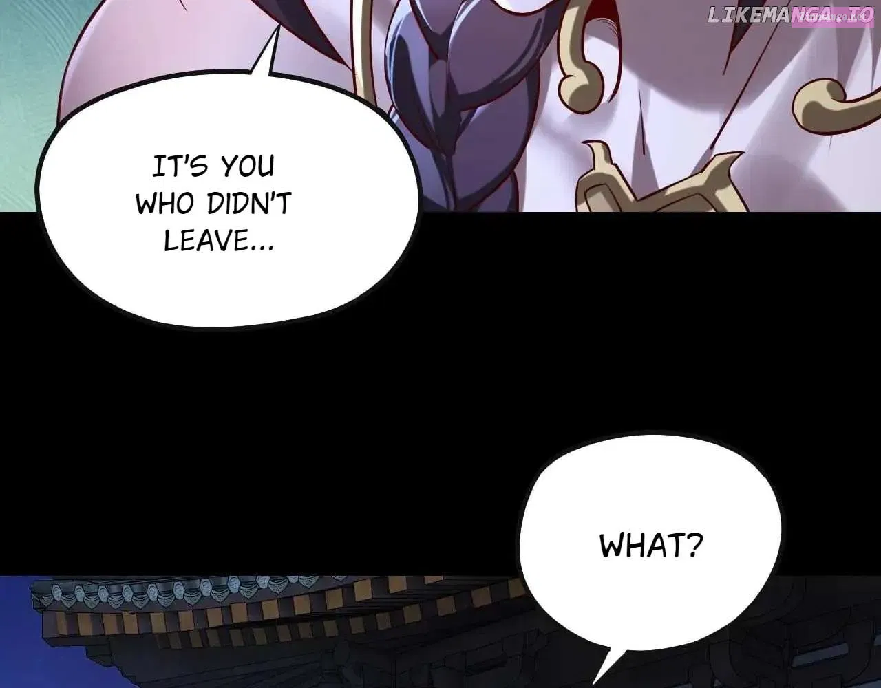 Me, The Heavenly Destined Villain Zinmanga X Chapter 215 Page 37