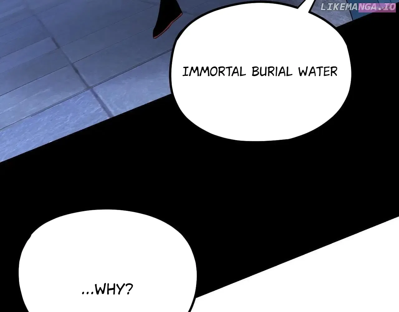 Me, The Heavenly Destined Villain Zinmanga X Chapter 215 Page 45