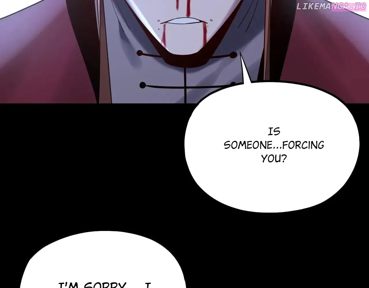 Me, The Heavenly Destined Villain Zinmanga X Chapter 215 Page 47