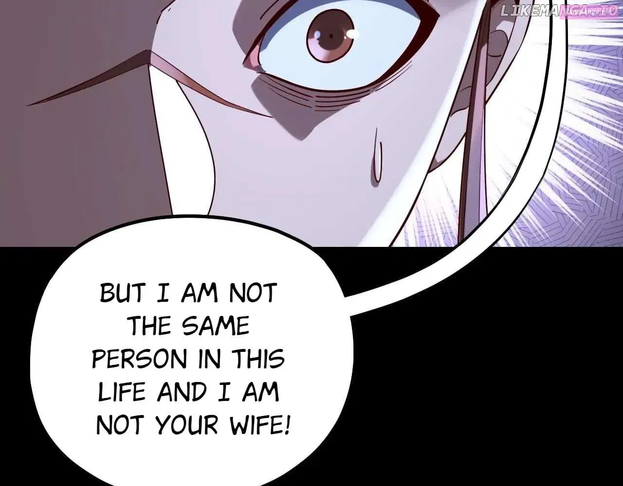 Me, The Heavenly Destined Villain Zinmanga X Chapter 215 Page 51