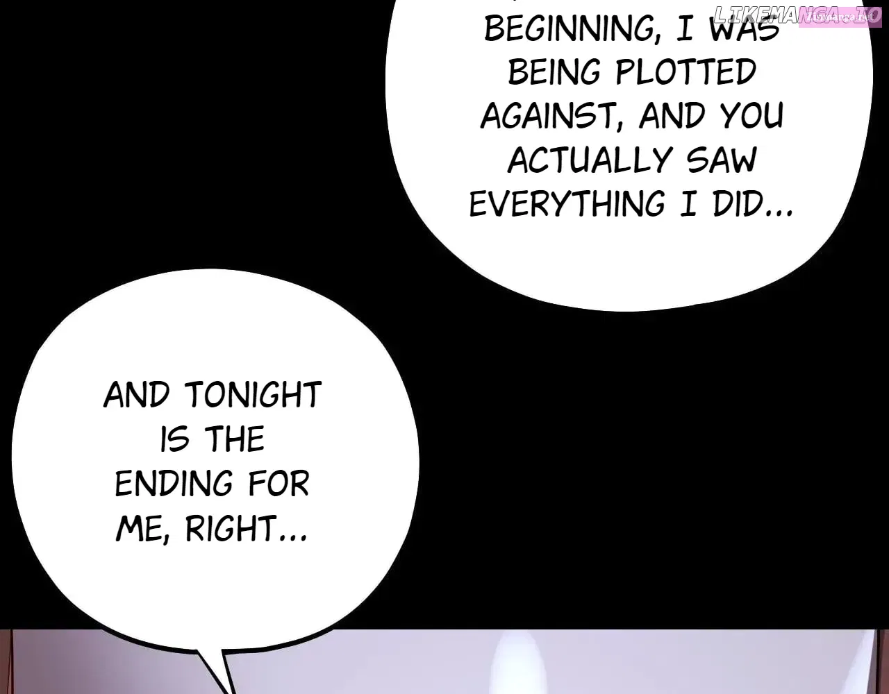 Me, The Heavenly Destined Villain Zinmanga X Chapter 215 Page 56