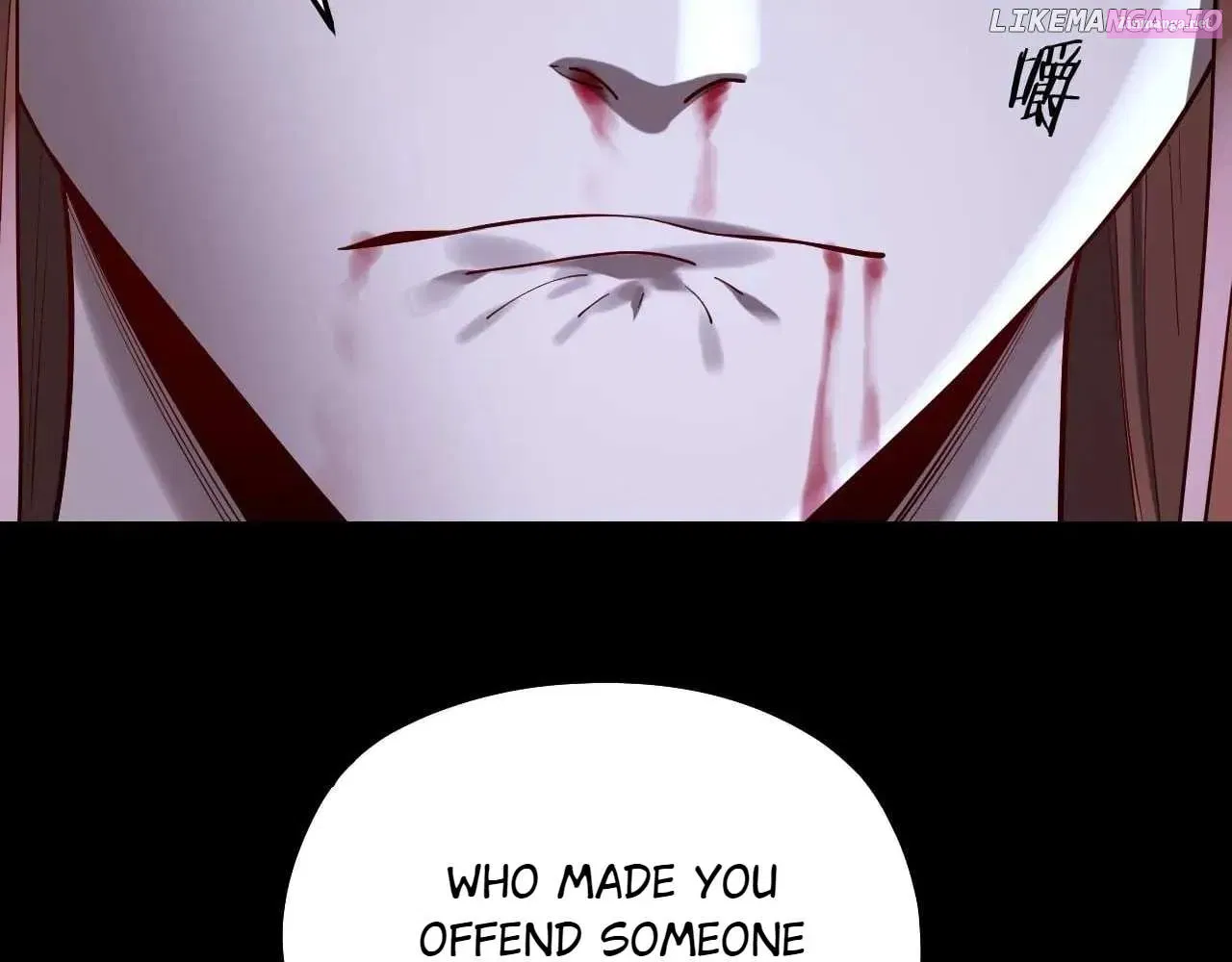 Me, The Heavenly Destined Villain Zinmanga X Chapter 215 Page 57