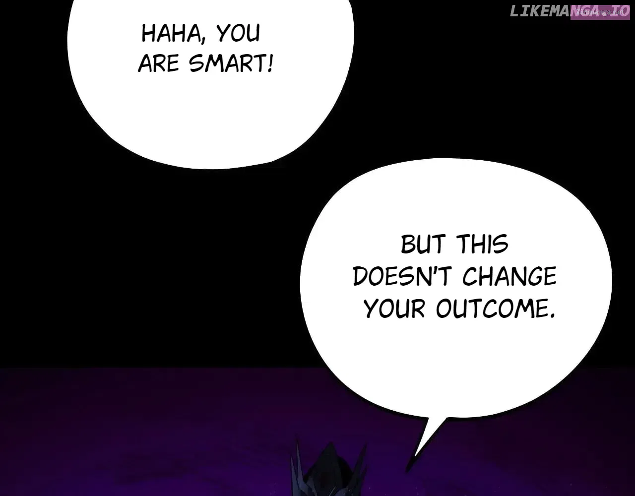 Me, The Heavenly Destined Villain Zinmanga X Chapter 215 Page 63