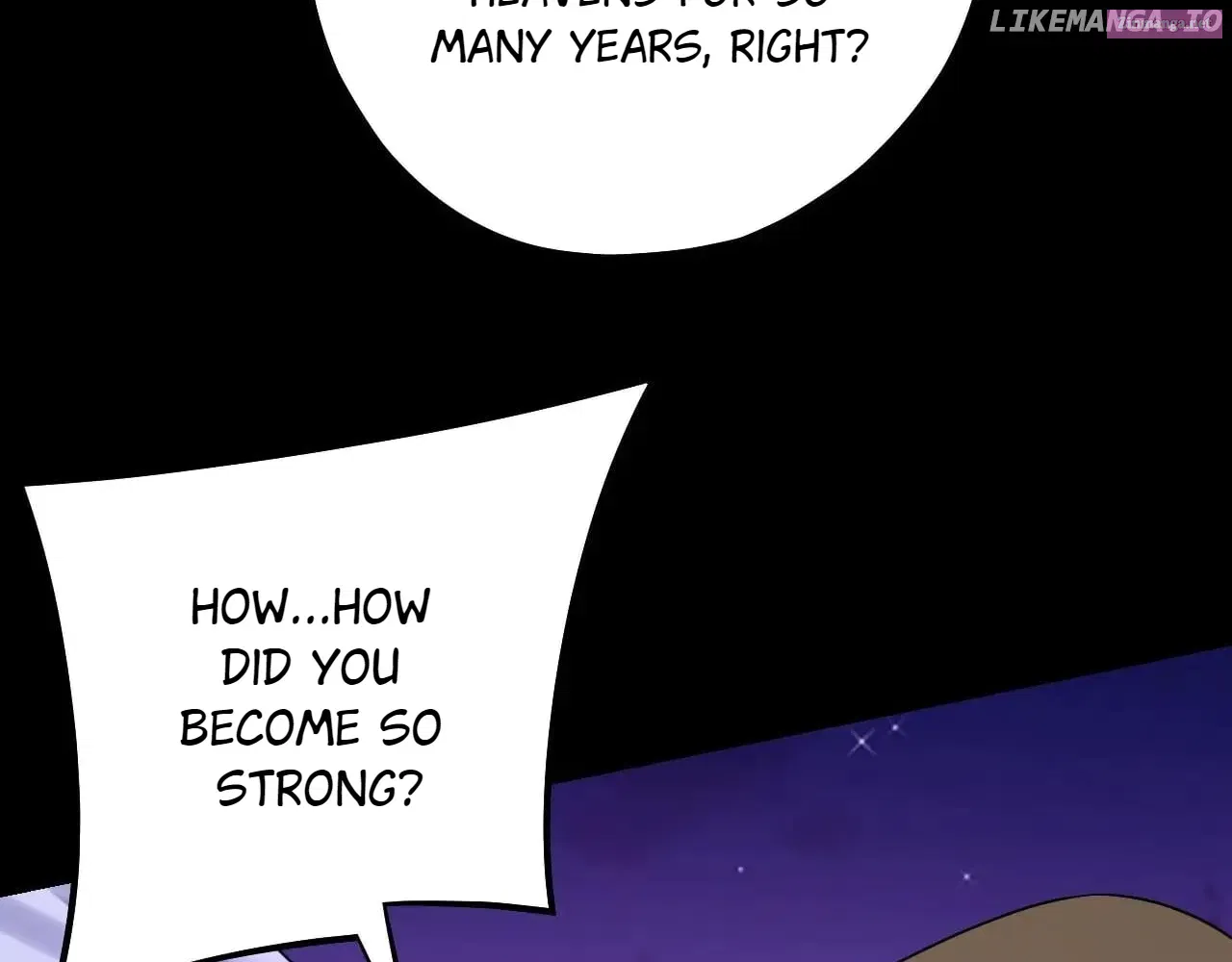 Me, The Heavenly Destined Villain Zinmanga X Chapter 215 Page 72