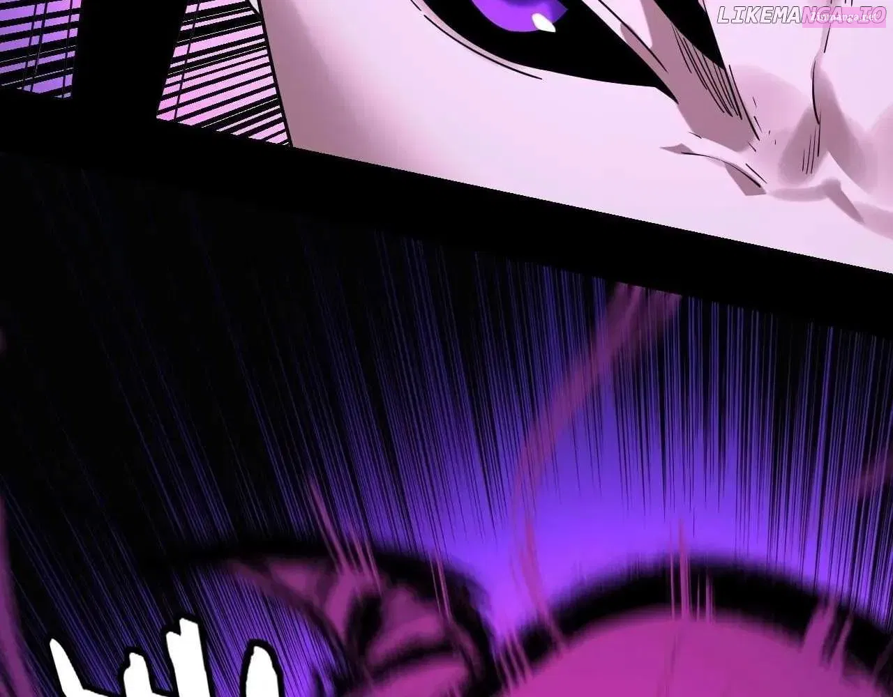 Me, The Heavenly Destined Villain Zinmanga X Chapter 215 Page 76