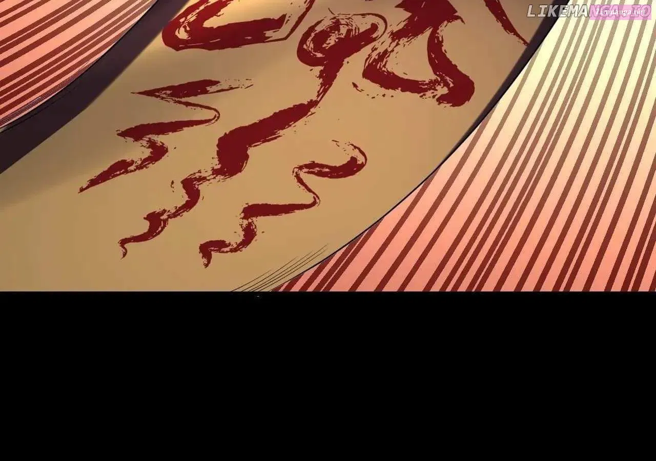 Me, The Heavenly Destined Villain Zinmanga X Chapter 215 Page 80