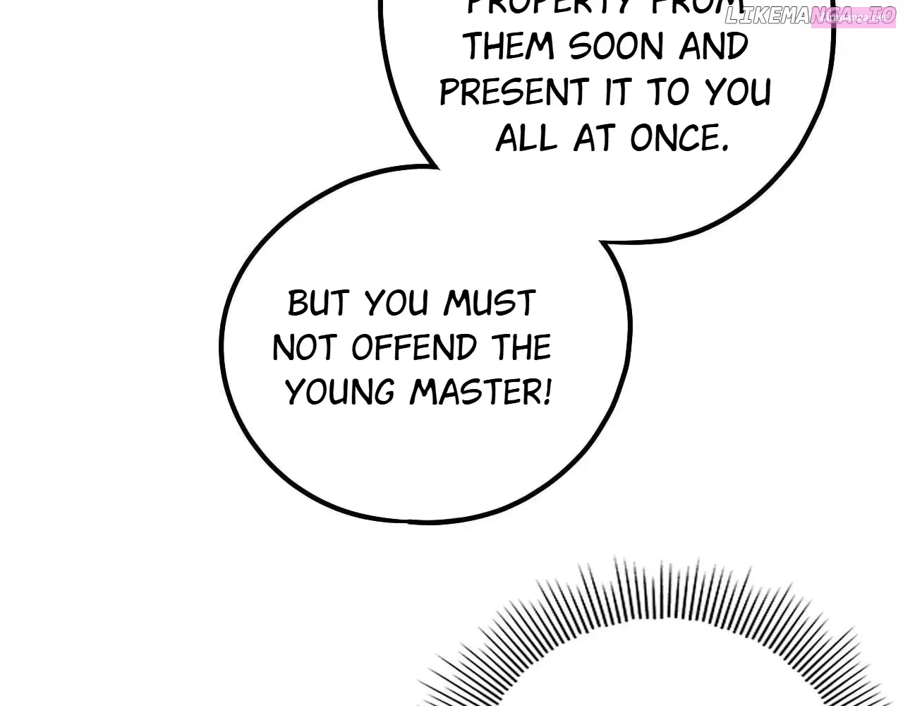 Me, The Heavenly Destined Villain Zinmanga X Chapter 214 Page 61