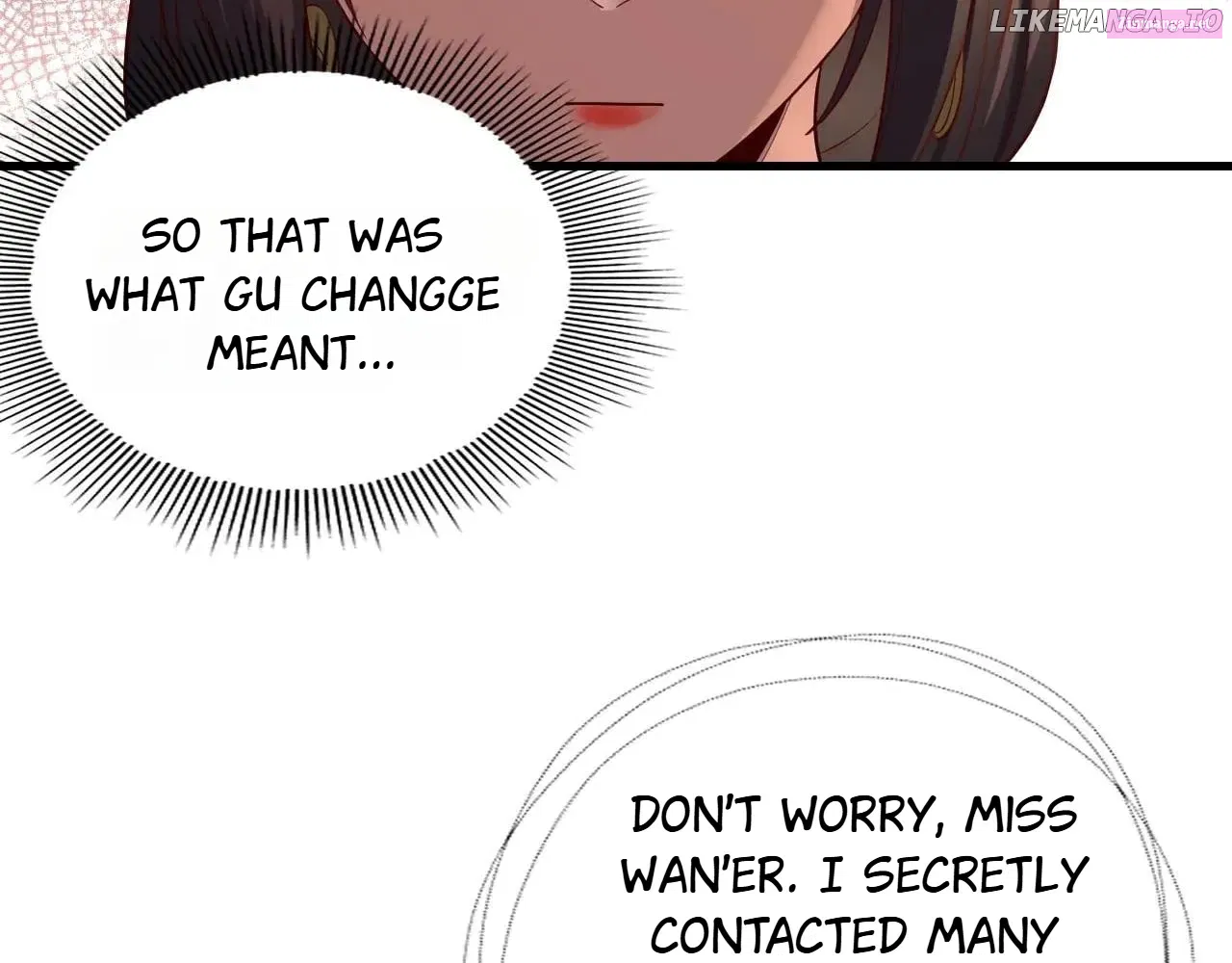 Me, The Heavenly Destined Villain Zinmanga X Chapter 214 Page 63