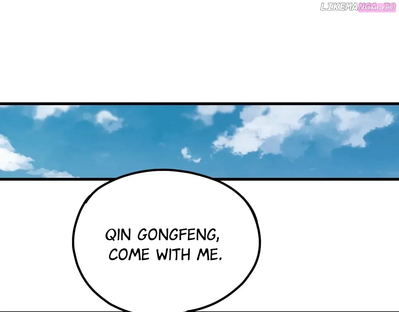 Me, The Heavenly Destined Villain Zinmanga X Chapter 214 Page 66